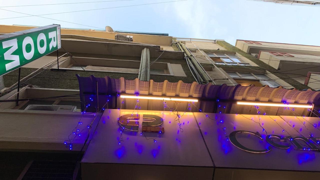Half Moon Palace Chennai Zewnętrze zdjęcie